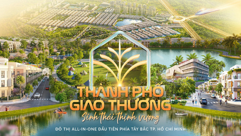 Tổng hợp các loại hình nhà ở Vinhomes Green City